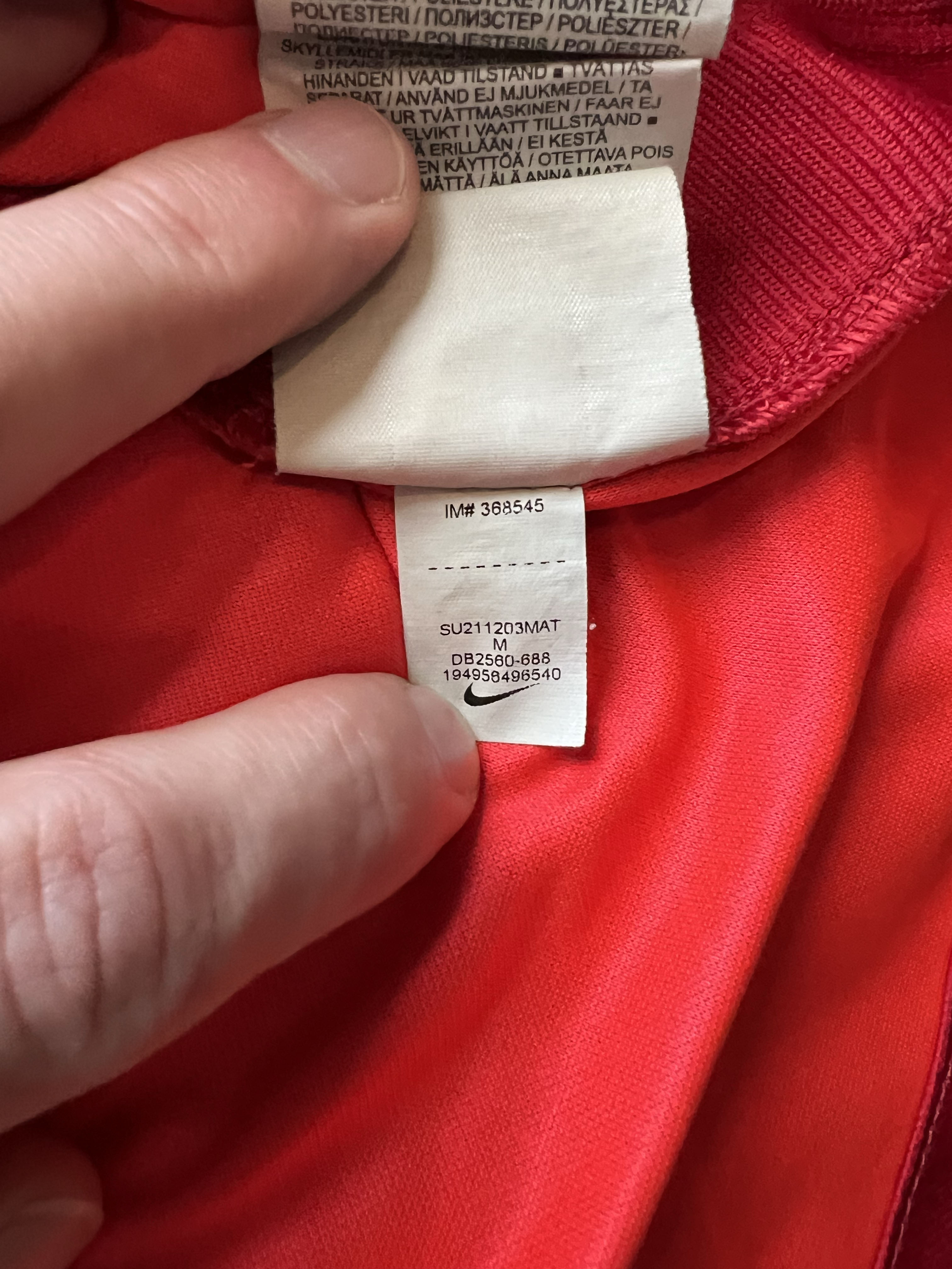 Style code tag