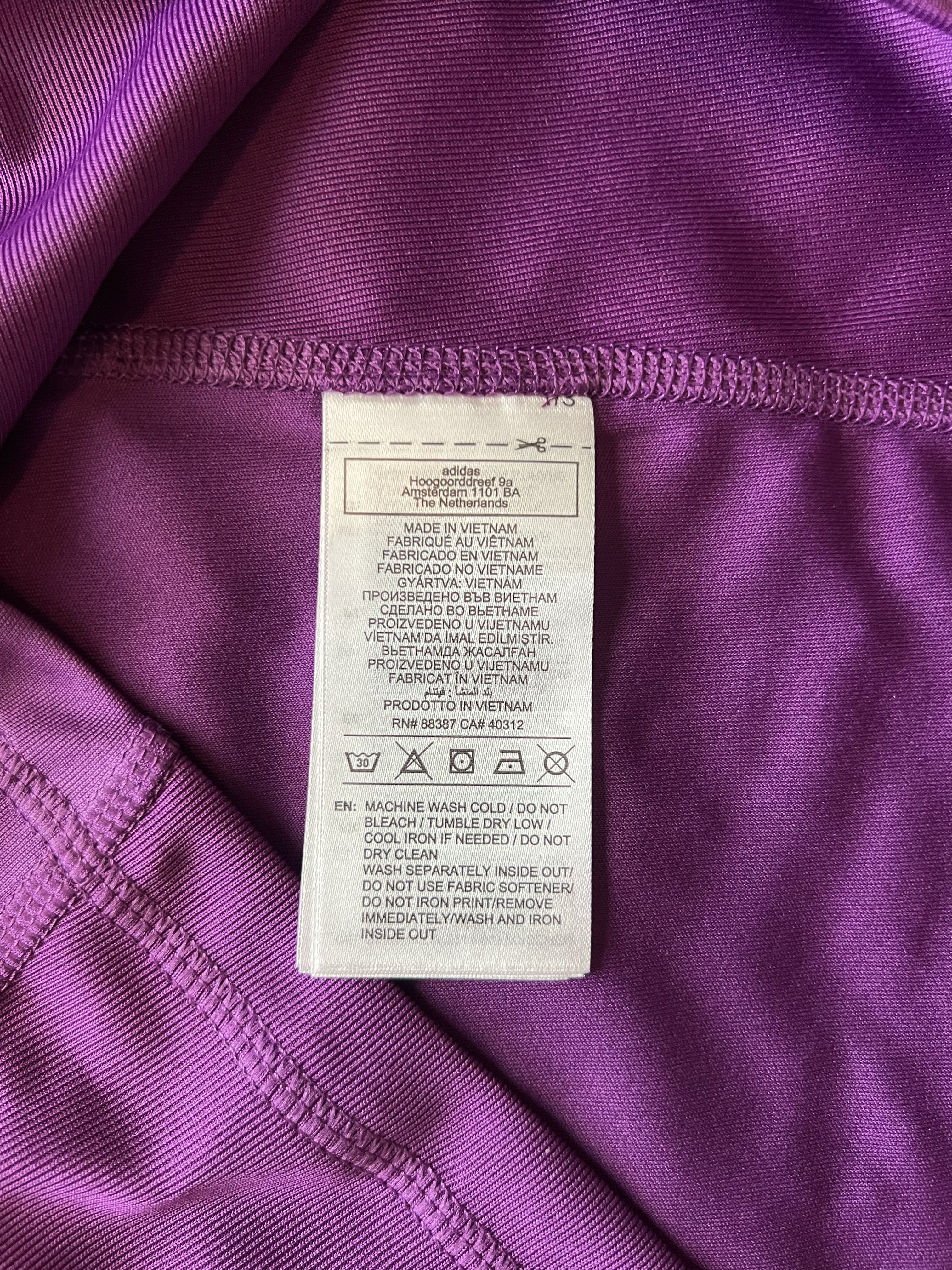 Authenticity evidence image of Aston Villa 2025/26 Adidas GK 5 Goalkeeper Shirt (Betano) - Men's Medium