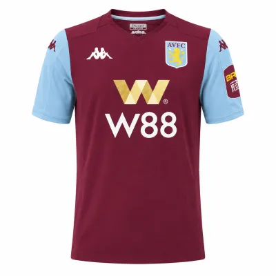 Aston Villa 2019/20 Home