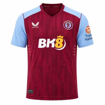 Aston Villa 2023/24 Home